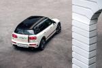 Mini Cooper S Clubman Savile Row Edition 2018 года (SG)